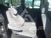 2016 Fiat Scudo