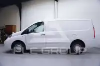 2016 Fiat Scudo