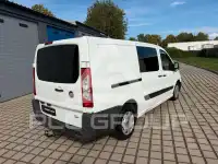 2016 Fiat Scudo