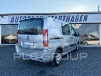 2016 Fiat Scudo