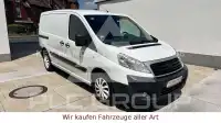 2016 Fiat Scudo