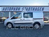 2016 Fiat Scudo