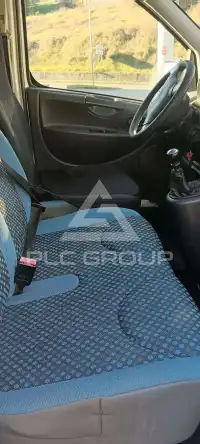 2016 Fiat Scudo