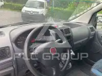 2016 Fiat Scudo