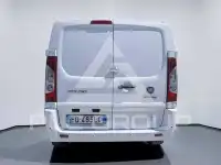2016 Fiat Scudo