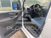 2016 Fiat Scudo