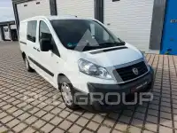 2016 Fiat Scudo