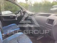 2016 Fiat Scudo