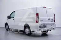 2016 Fiat Scudo