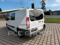2016 Fiat Scudo