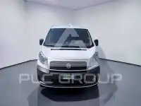 2016 Fiat Scudo