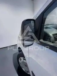 2016 Fiat Scudo