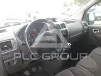 2016 Fiat Scudo