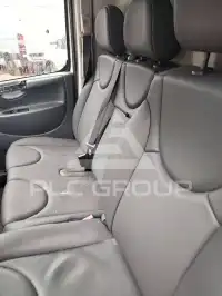2016 Fiat Scudo