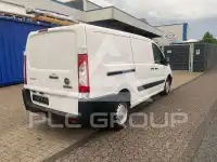 2016 Fiat Scudo