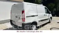 2016 Fiat Scudo