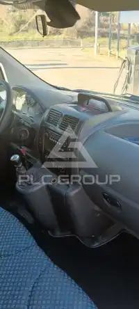 2016 Fiat Scudo