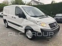 2016 Fiat Scudo