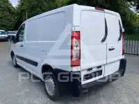 2016 Fiat Scudo