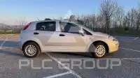 2016 Fiat Punto