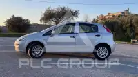 2016 Fiat Punto