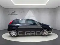 2016 Fiat Punto