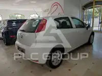 2016 Fiat Punto