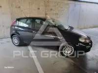 2016 Fiat Punto