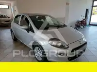 2016 Fiat Punto