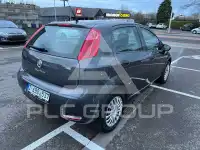 2016 Fiat Punto
