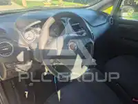 2016 Fiat Punto