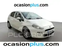 2016 Fiat Punto