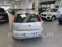 2016 Fiat Punto
