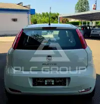 2016 Fiat Punto