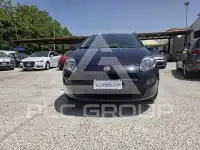 2016 Fiat Punto