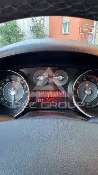 2016 Fiat Punto