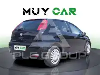 2016 Fiat Punto