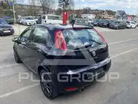 2016 Fiat Punto