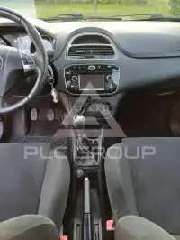 2016 Fiat Punto