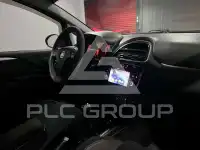 2016 Fiat Punto