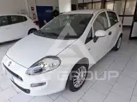 2016 Fiat Punto