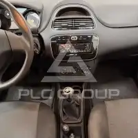 2016 Fiat Punto