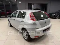 2016 Fiat Punto