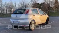 2016 Fiat Punto
