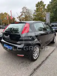 2016 Fiat Punto