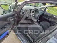 2016 Fiat Punto