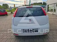 2016 Fiat Punto