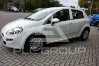 2016 Fiat Punto