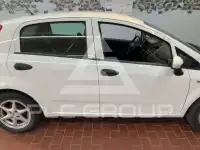 2016 Fiat Punto