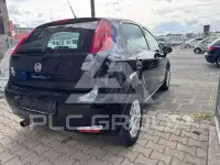 2016 Fiat Punto